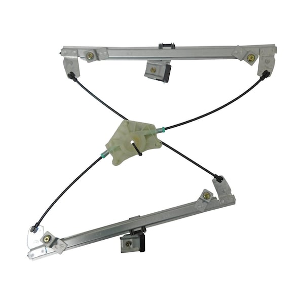 Wai Global POWER WINDOW REGULATOR ONLY, WPR6094L WPR6094L - main